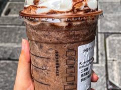 -星巴克(红房子店)