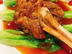 -永乐饭庄(安德路店)