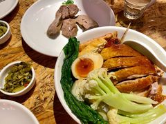 -陈鹏鹏潮汕菜(宝安机场T3航站楼店)