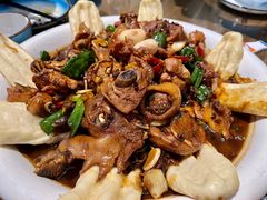 -向民炒鸡老店(金泰华府店)