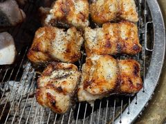 -泥炉烧肉师(新街口金銮巷店)