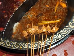 -黄家码头老火锅(解放碑旗舰店)