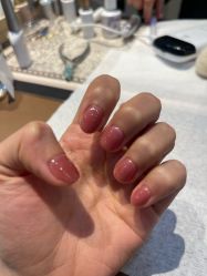 点击看大图 -花系美·美甲美睫精品店