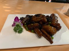 -功德林(南京西路店)