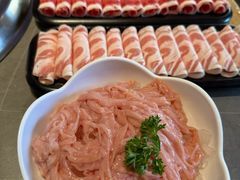 -蜀留香火锅·始于1999·原四川老火锅(白堤路店)