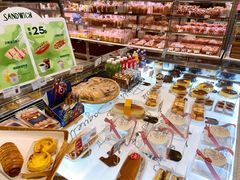 -巴黎贝甜(印象城店)