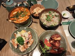 -安南越南餐厅(青岛万象城店)