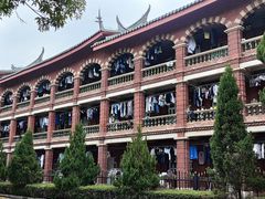 -东苑餐厅(厦门大学店)
