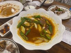 -清真·玛丽亚新疆菜主题餐厅(浙江中路店)