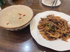 -环秀楼(黄山呈坎店)