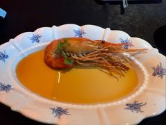 -醉东Oriental House(静安嘉里中心店)