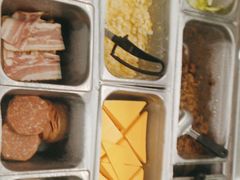 -赛百味SUBWAY(建六宜安广场店)