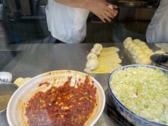 -丝路传奇·中国拉面航母店(北医三院店)