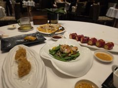 -明阁 Ming Court(广州朗豪酒店)