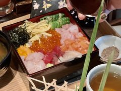 -山葵家·创意料理(宁波来福士店)