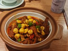 -周家二小姐的菜(西津渡店)