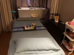 -道合堂·中式按摩·spa(民治店)