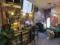 -My Way Town买味堂·东南亚餐厅(亦庄店)