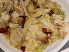 -全聚贤餐厅·湖北家常菜(沙湖店)