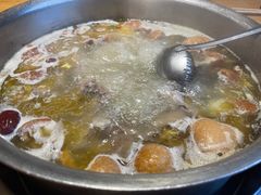 -守柴炉烤鸭(中海国际店)