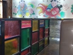 -双合园·海鲜水饺青岛菜(万佳广场店)