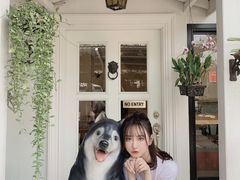 -TrueLove @ Neverland (Husky Cafe)
