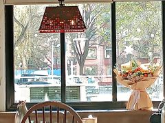 -江边城外烤全鱼(方庄时代购物中心店)
