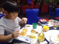 -Club Med地中海俱乐部·桂林度假村