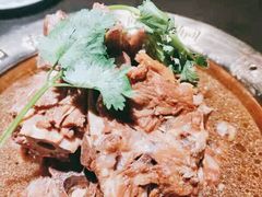 -和庆斋羊蝎子火锅·碳缸烧烤(顺义旗舰店)