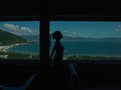 -三亚太阳湾柏悦酒店