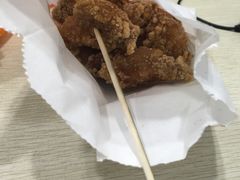 -超级鸡车(华东师大店)