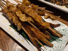 -云海肴云南菜(花园城店)
