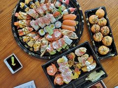 -河风精致寿司(尼盛店)