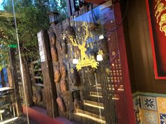 -萨芭蒂高空花园餐酒吧