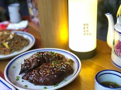 -老高烧烤(龙华星河iCO店)