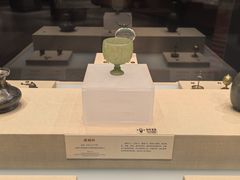 -太原市博物馆