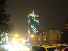 P41224-185506-成都奥汀花园酒店(中医大省医院店)