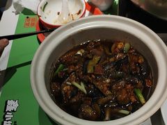 -鑫小城故事·藕汤·家常菜(台北一路总店)