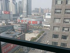 -宁波威斯汀酒店