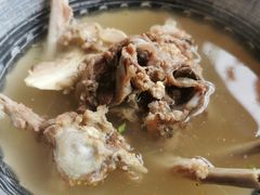 羊骨头汤-维吾尔餐厅(宜山路店)