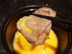 牛肉火锅-三月居酒屋(青年大街店)