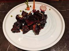 -万豪酒店·咏豪中餐厅