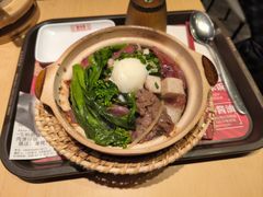 -华记煲仔华·煲仔饭(市桥易发店)