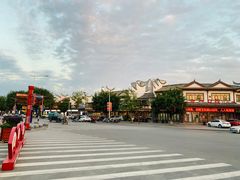-田州古城