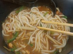 -桂在香知桂林米粉(红博中央公园店)