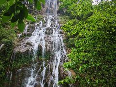 -华蓥山天意谷景区