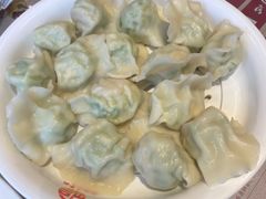 -添福来墨鱼饺子 · 海鲜东北菜(泡崖店)