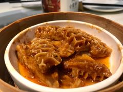 沙嗲金钱肚-金鼎轩(亚运村店)