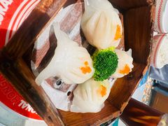 -明腾壹间茶餐厅(新都会花园广场店)