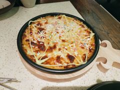 芝士玉米地瓜泥-状元阁烧烤(新华路总店)